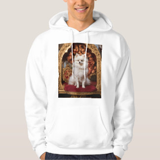 hooddles hoodie