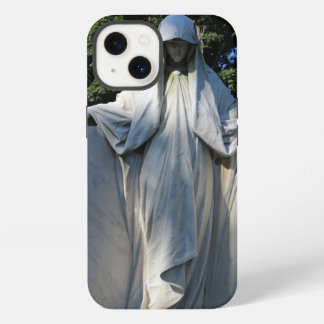 Hooded Angel iPhone 13 Case