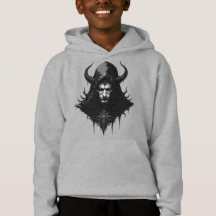 Hooded Oracle Bifrons Unbound
