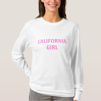 HOODED TSHIRT