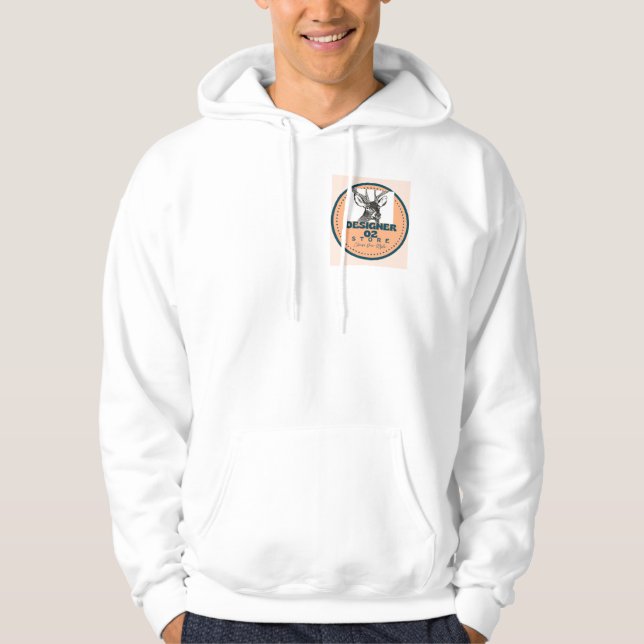 hoodie (Front)
