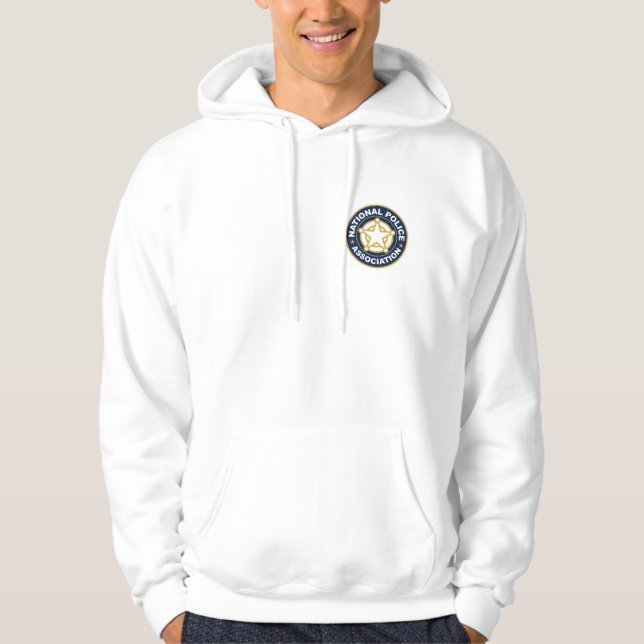 Hoodie (Front)
