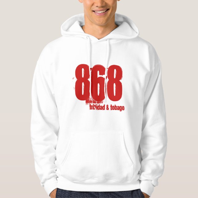 Hoodie (Front)