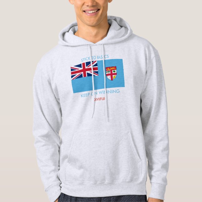 HOODIE (Front)