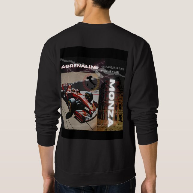 hoodie (Back)