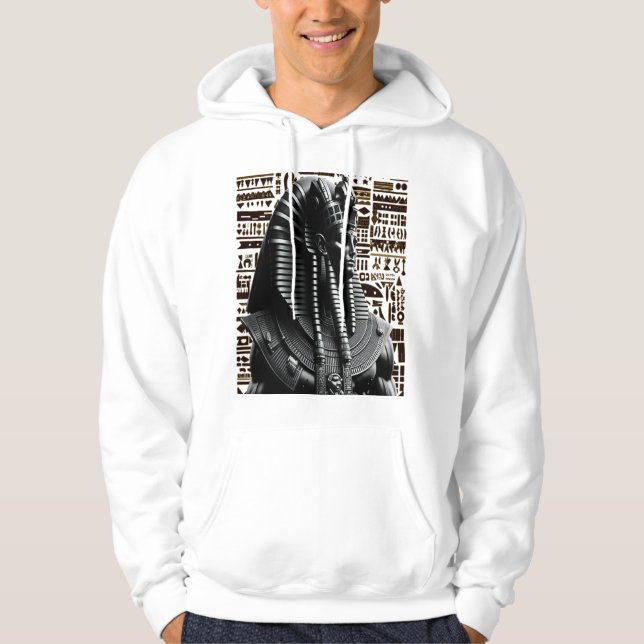 Hoodie (Front)
