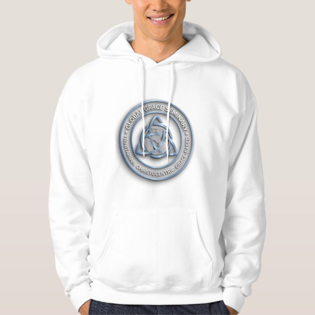 Hoodie (Front)
