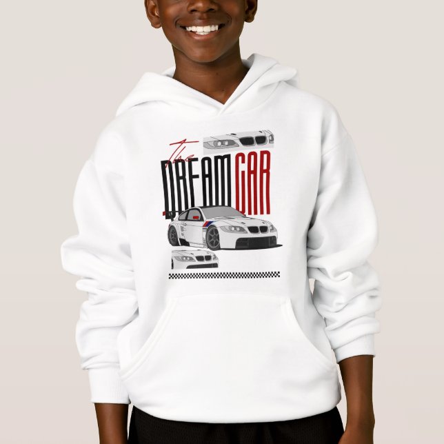 hoodie (Front)