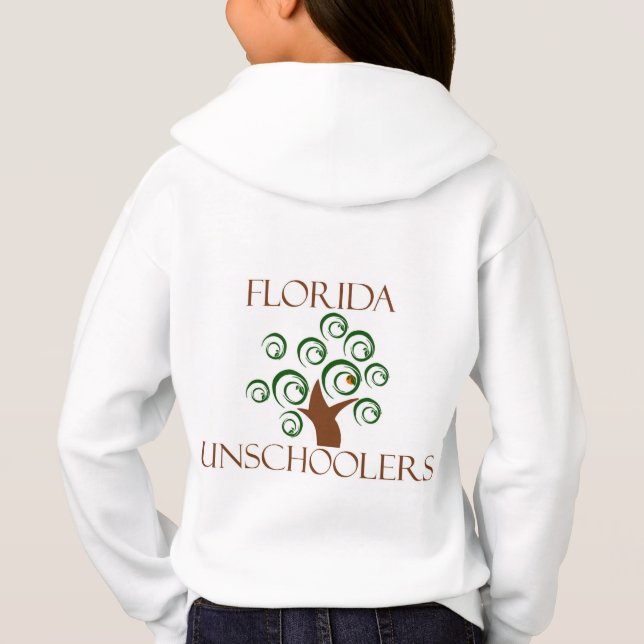 Hoodie (Back)