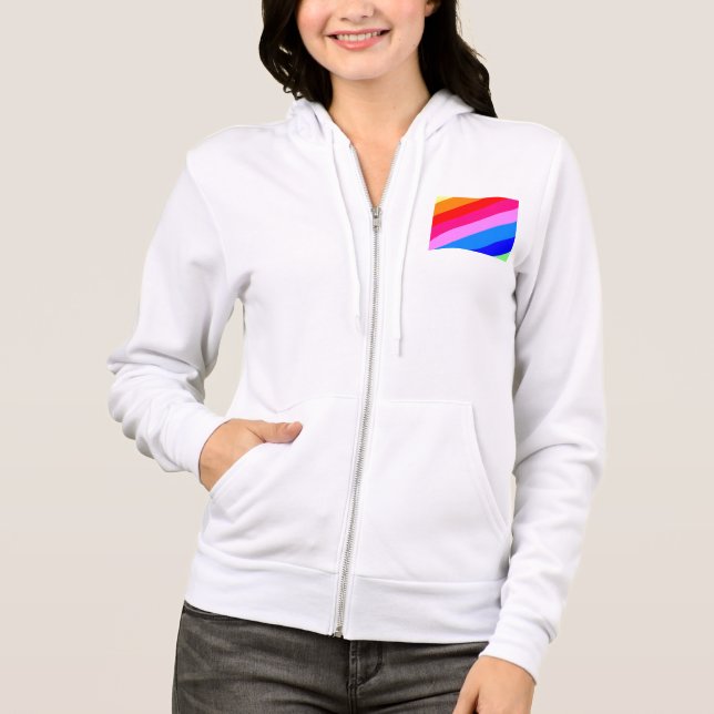 Hoodie (Front)
