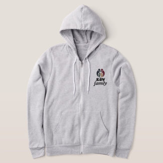 hoodie