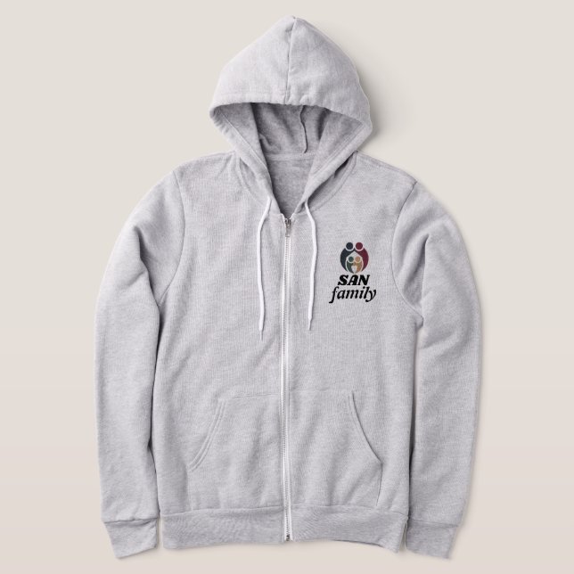 hoodie (Laydown)