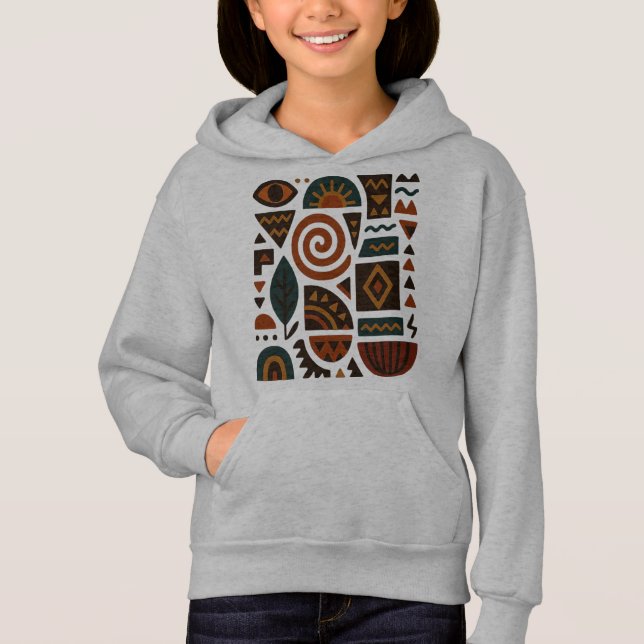 Hoodie (Front)