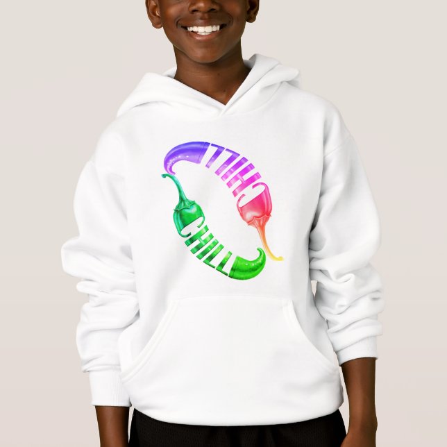 Hoodie (Front)