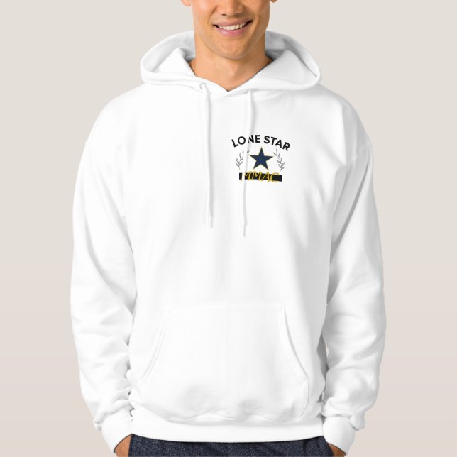 Hoodie (Front)