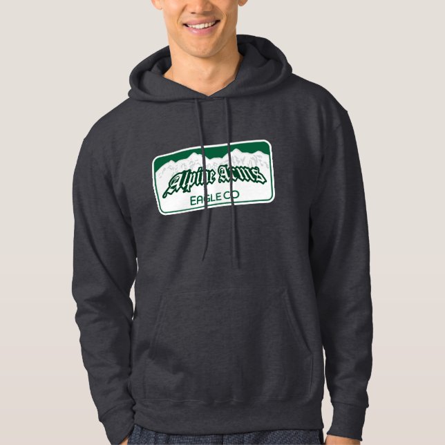 Hoodie (Front)