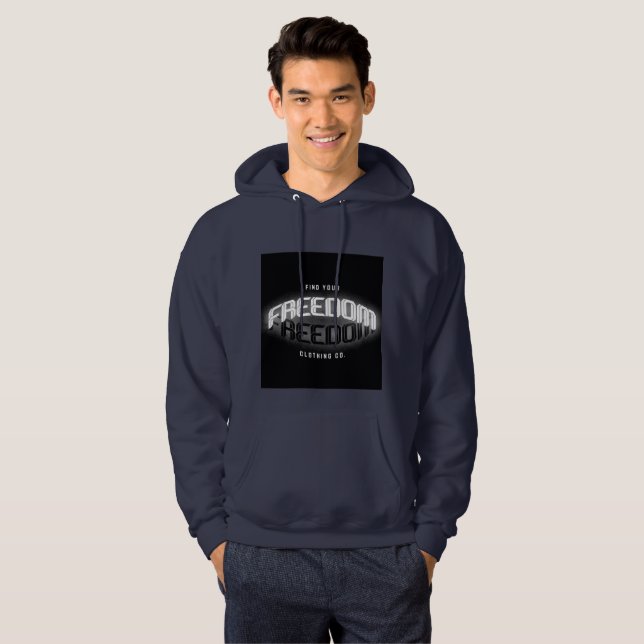 Hoodie (Front Full)