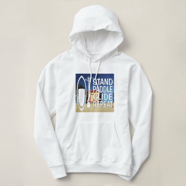 hoodie (Design Front)