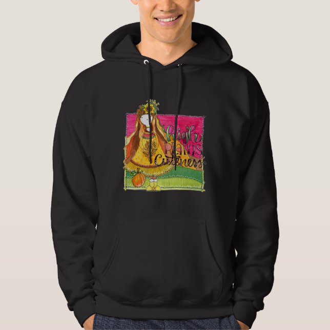 Hoodie (Front)