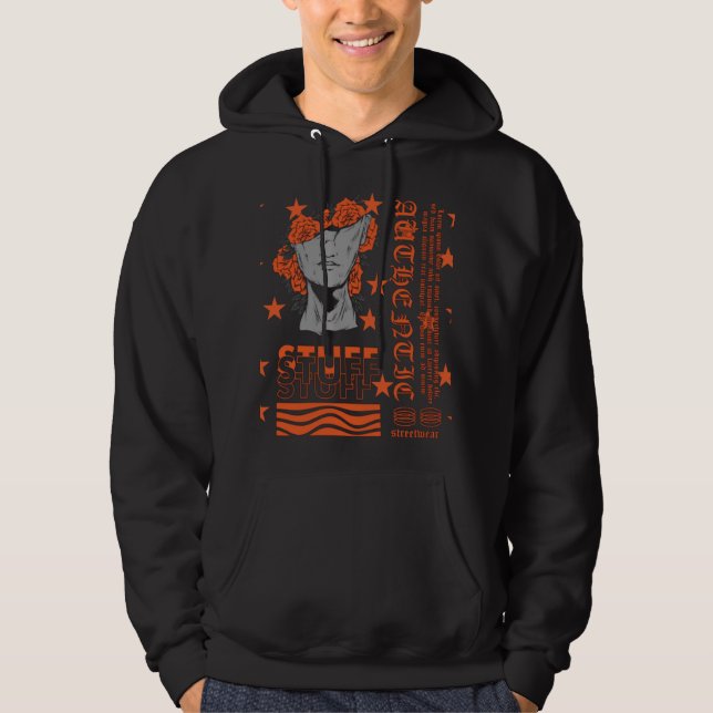 Hoodie (Front)