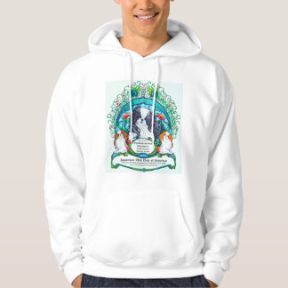Hoodie - 2025 JCCA Speciality