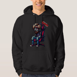 Hoodie Arkase | In your Buddy Gueule