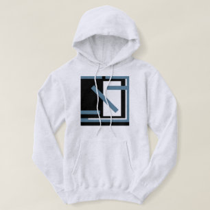 hoodie by dalDesignNZ