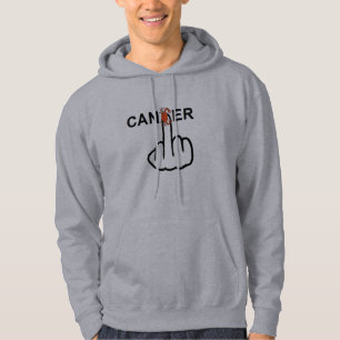 Hoodie Cancer Flip