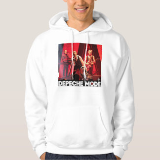 Hoodie Depeche Mode 