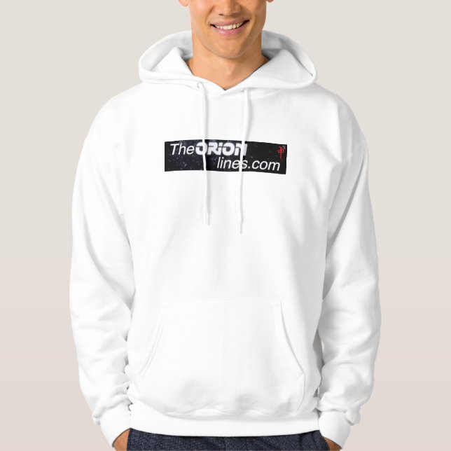 hoodie dumbs (Front)