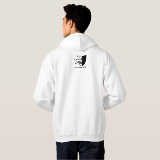 Hoodie for anti hacker