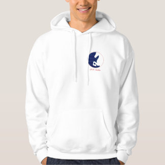 Hoodie for Horse Fans
