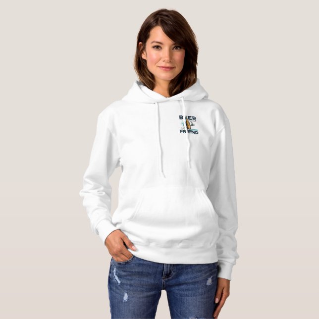 Hoodie for women (Front Full)