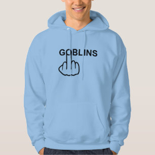 Hoodie Goblins Flip