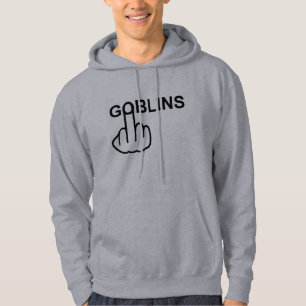 Hoodie Goblins Flip