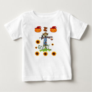 Hoodie Halloween Toddlers Baby T-Shirt