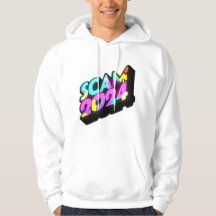 Hoodie!