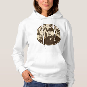 Hoodie in London