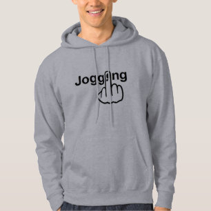 Hoodie Jogging Flip