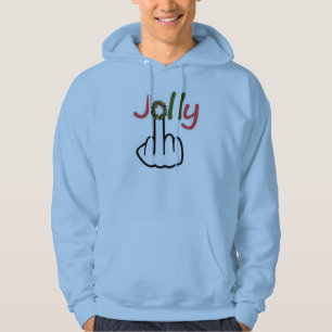 Hoodie Jolly Flip