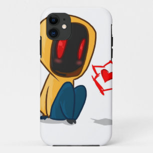 Hoodie Phone Case