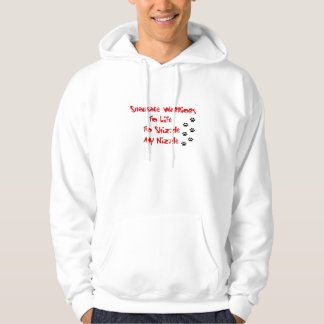 Hoodie SWFL Fo shizzle
