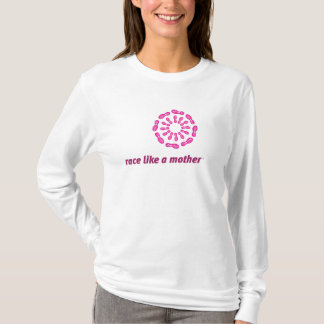 Hoodie T-Shirt