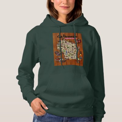 Women's Nana Letter Print Sweatshirt – Casual Long Sleeve Pullover, Lightweight, Pink (Large)