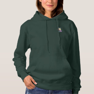 HOODIE WOMEN'S STYLE DESIGN