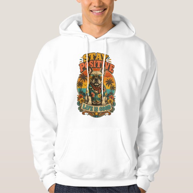 Hoodies  (Front)