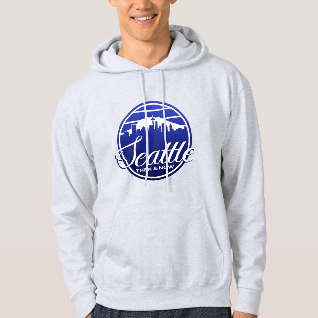 Hoodies for everyone (Front)