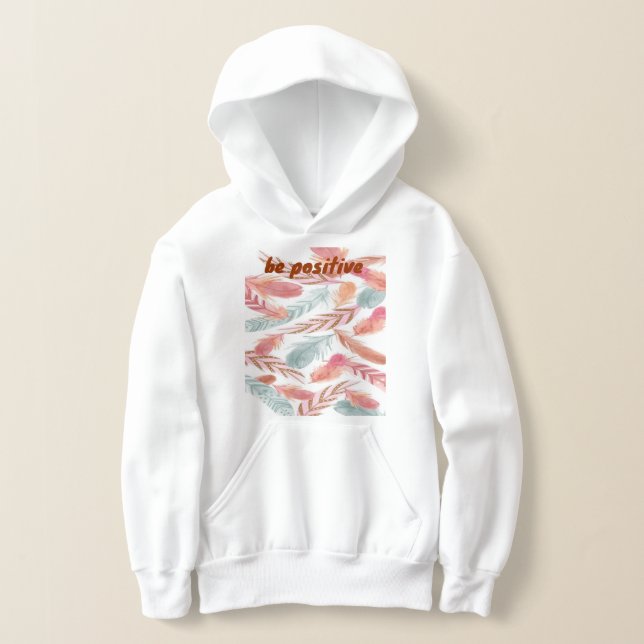 HOODIES FOR GIRLS  (Laydown)