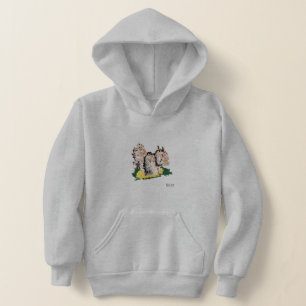 Hoodies Girls : Winters Gathering