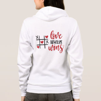 hoodies Love Season